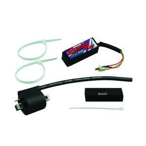 ポッシュ☆レーシング/CDI/スーパーバトル○455063○KSR-2/KSR80【送料 