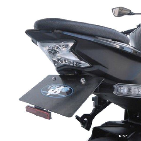 K-ZH2-NS オダックス Odax フェンダーレスキット (SHINKAI SPORT) Z H...