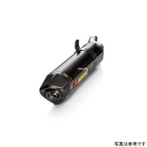AKRAPOVIC（アクラポビッチ） S-H11R4-WT レーシングライン フル