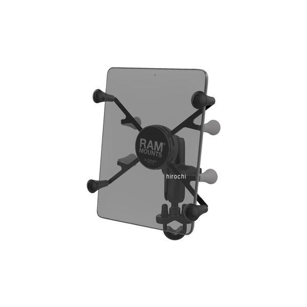 【メーカー在庫あり】 RAM-B-149Z-UN8U ラムマウント RAM MOUNT Xグリップ(...