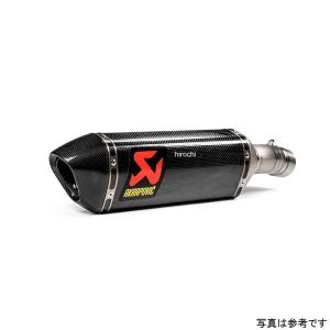 メーカー在庫あり】 S-B10SO11-CBT アクラポビッチ AKRAPOVIC スリップ