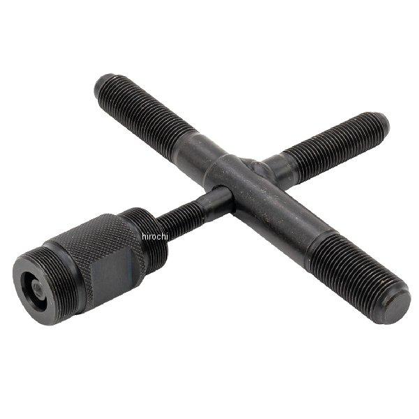 【メーカー在庫あり】 PGR0093 プロト PLOT フライホイールプーラー 十字型 ノーマルフラ...