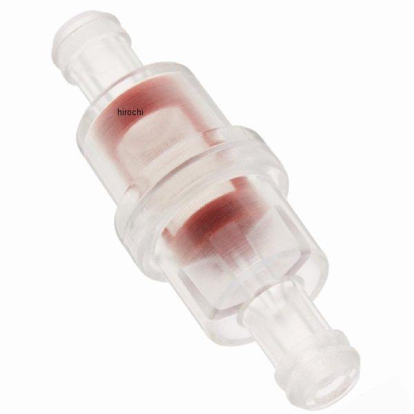 【メーカー在庫あり】 PGR0116 プロト PLOT バイク用 フューエルフィルター ナイロンフィ...