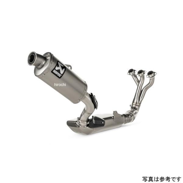【メーカー在庫あり】 S-Y9R16-HDT/2 アクラポビッチ AKRAPOVIC レーシングライ...