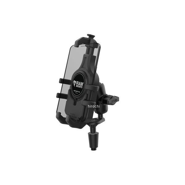 RAM-B-176-A-PD5U ラムマウント RAM MOUNT クイックグリッププロ クレイドル...