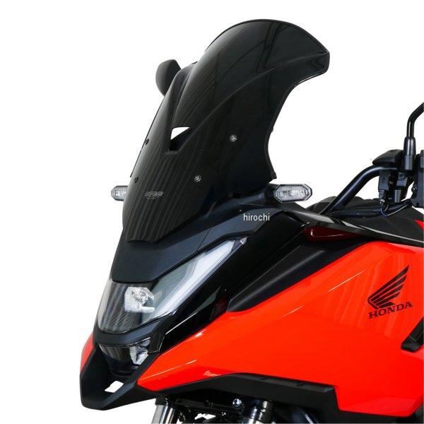 4025066178551 MT165K エムアールエー MRA スクリーン ツーリング ブラック ...