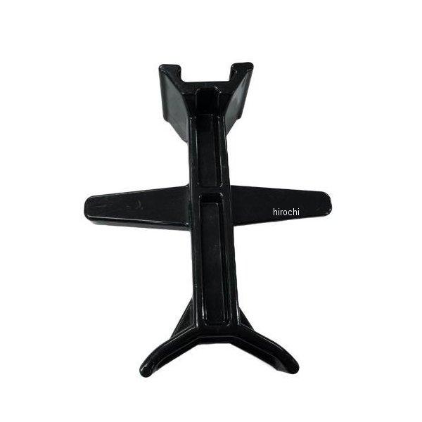 【メーカー在庫あり】 PGR0153 プロト PLOT フォークサポートS ブラック トランスポーテ...