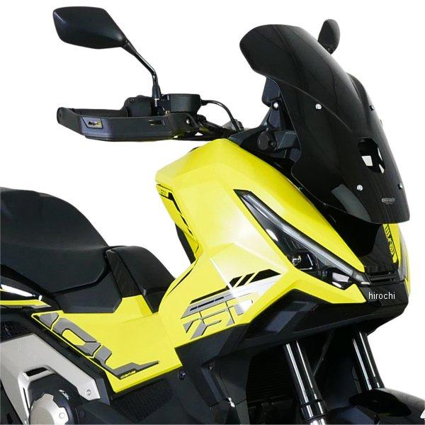 4025066178780 エムアールエー MRA スクリーン ツーリング ブラック 25年 ホンダ...