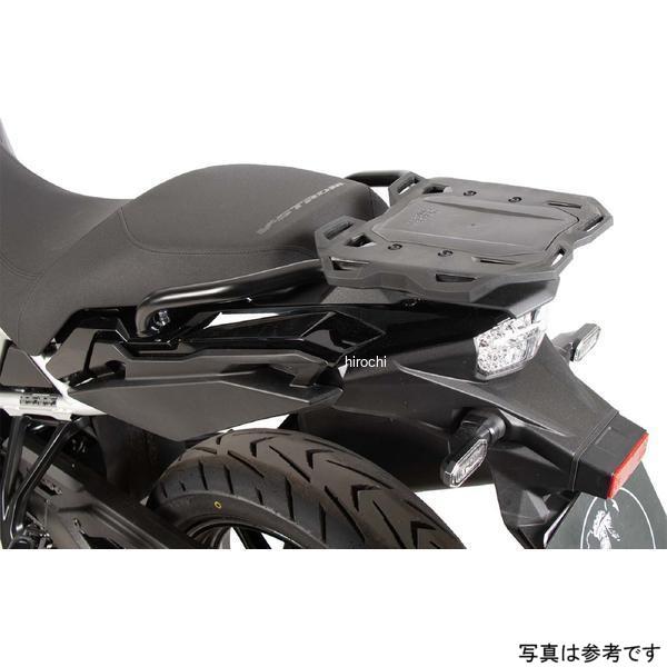 6803548 01 01 ヘプコアンドベッカー スマートラック ブラック 23年-25年 スズキ ...