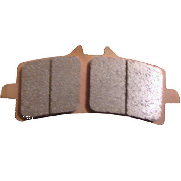 【メーカー在庫あり】 7575-SPEC03 メタリカ METALLICO ブレーキパッド スペック...