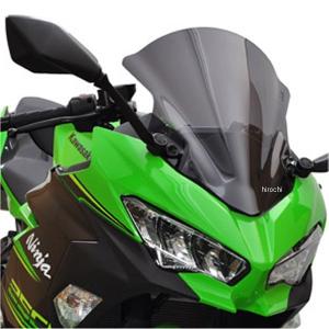 Ninja250/400 純正スモークスクリーン 99994-1045 Ninja250/400 純正スモークスクリーン 99994-1045
