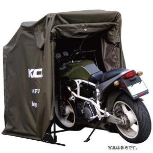 コミネ（Komine） 【直送品】 AK-103 モーターサイクルドーム(Lサイズ