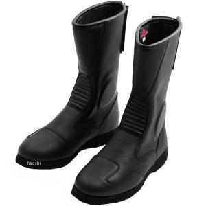 コミネ 520 スパジオ サイドジッパーブーツ KOMINE 05-110