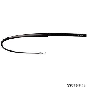 JB010C20 アルキャンハンズ ALCAN hands クラッチワイヤー 200mmロング 91年-07年 ゼファー750 黒 JP店