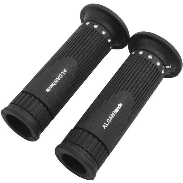 G10001A アルキャンハンズ ALCAN hands グリップ φ22.2用 iGrip メタリ...
