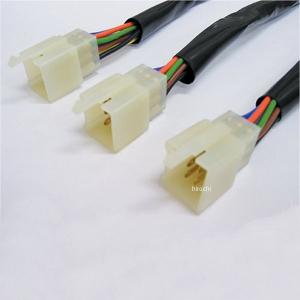 K00026 アルキャンハンズ ALCAN hands 延長ハーネス 300mmロング 82年-90年 Z400GP、GPz400 JP店