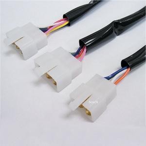 K30011 アルキャンハンズ ALCAN hands 延長ハーネス 300mmロング 80年-82年 RZ350、RZ250 JP店