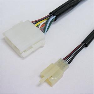 K40001 アルキャンハンズ ALCAN hands 延長ハーネス 300mmロング 76年-80年 GS400 JP店