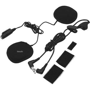 4560185912483 ダムトラックス DAMMTRAX ヘルメット スピーカー ヘルメット スピーカー ピンジャック：Φ3.5mm JP店