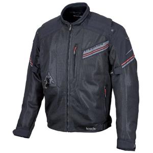 4560216414580 MLV-P ヒットエアー hit-air エアバッグベスト 黒 2XL