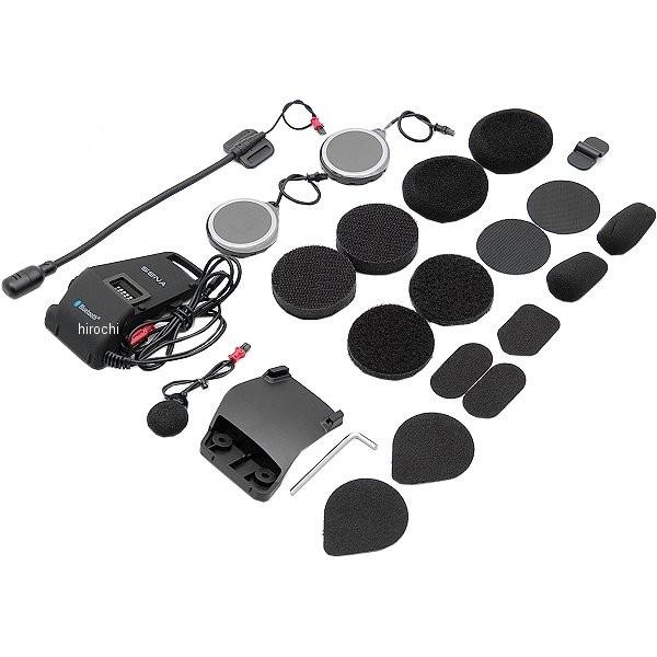 0411118 10S-A0301 セナ SENA 10S ヘルメットクランプキット 国内正規品 J...