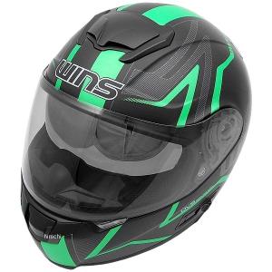 WINS ウインズジャパン FF-COMFORT GTZ フルフェイスヘルメット 4色