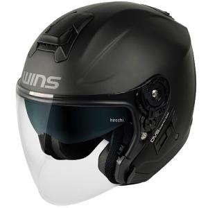 G-FORCE（ウインズジャパン） WINS ヘルメット G-FORCE SS JET STEALTH