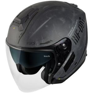 G-01 ナナニージャム 72JAM SP忠男 ジェットヘルメットゴーグル 黒 HD