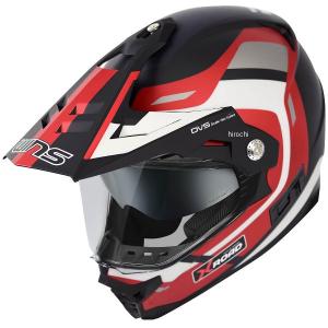 wins ウインズ X-ROAD3 COMBAT KNZ-320 オフロードヘルメット ホワイト