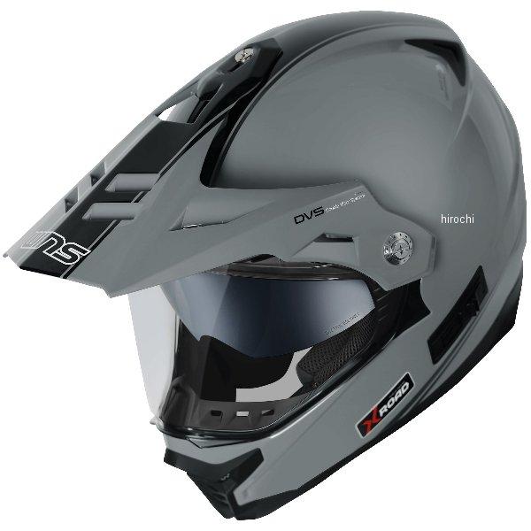 【メーカー在庫あり】 4560385772191 ウインズ WINS オフロードヘルメット X-RO...