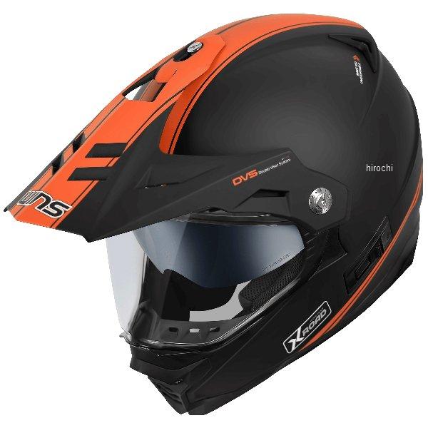 【メーカー在庫あり】 4560385772214 ウインズ WINS オフロードヘルメット X-RO...