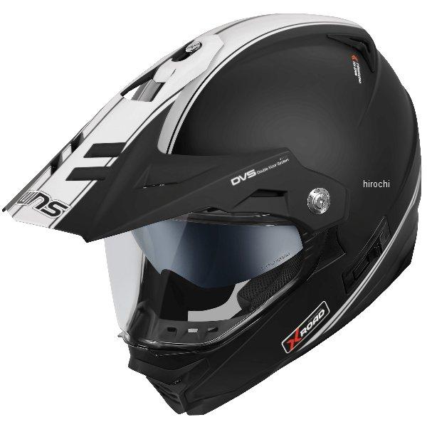 【メーカー在庫あり】 4560385772252 ウインズ WINS オフロードヘルメット X-RO...