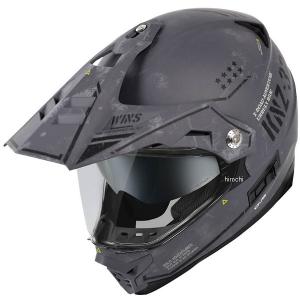 ウインズジャパン 4560385772009 ウインズ WINS オフロードヘルメット