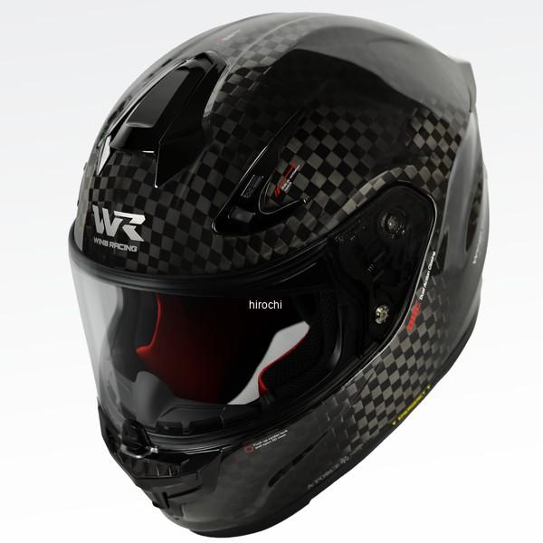 4560385772856 ウインズ WINS フルフェイスヘルメット A-FORCE RR 12K...