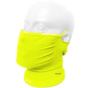 275X102 ナルーマスク NAROO MASK X1 ライム JP店