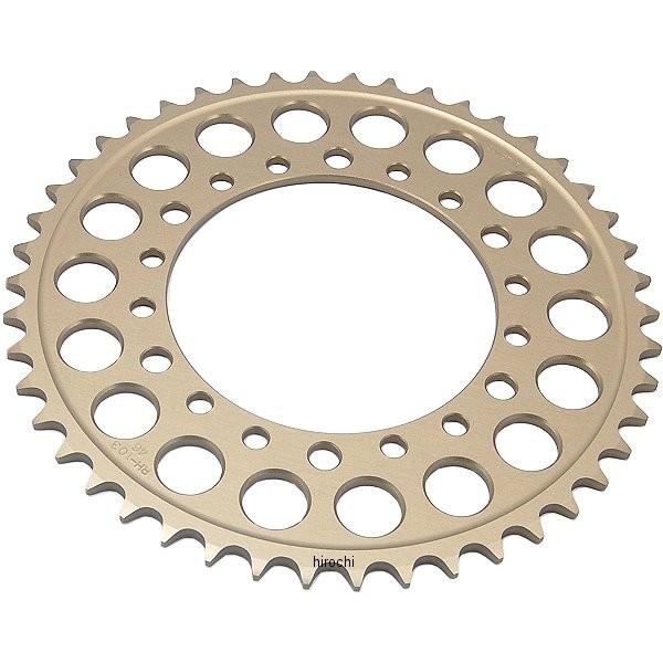 RH-103-46 サンスター SUNSTAR リア スプロケット 520/46T 83年-95年 ...