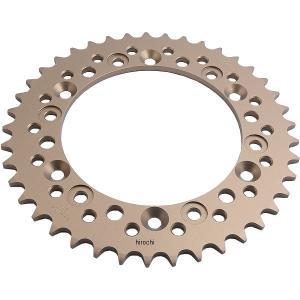 RH-105-42 サンスター SUNSTAR リア スプロケット 525/42T 92年-99年