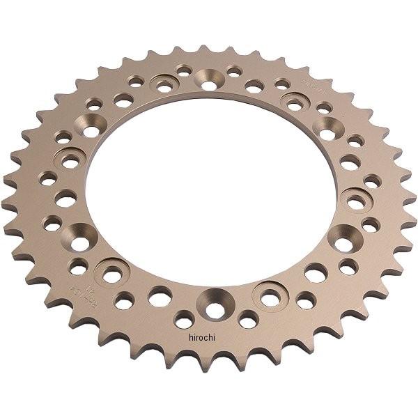 RH-104-41 サンスター SUNSTAR リア スプロケット 520/41T 88年以降 VT...