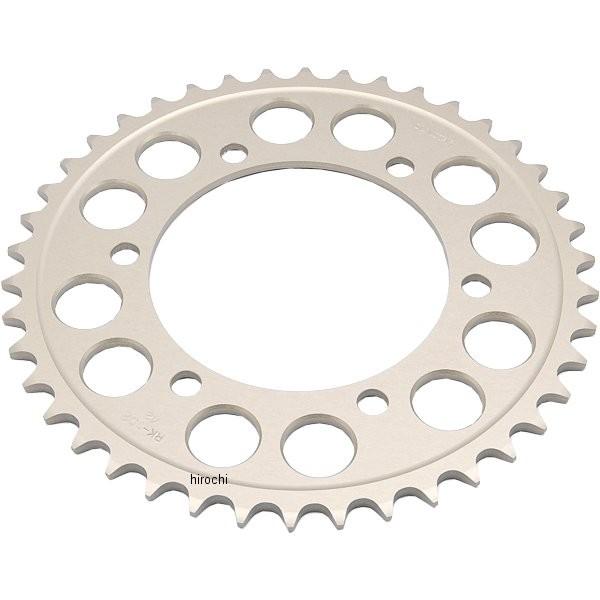 RK-102-44 サンスター SUNSTAR リア スプロケット 520/44T 87年-15年 ...