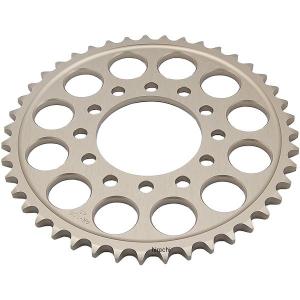 SUNSTAR リアスプロケット 428-45T　RY00545 Amazon | サンスター(SUNSTAR) リアスプロケット 428-45T TW200