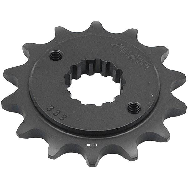 333-14 サンスター SUNSTAR フロント スプロケット 520/14T 86年-07年 Z...