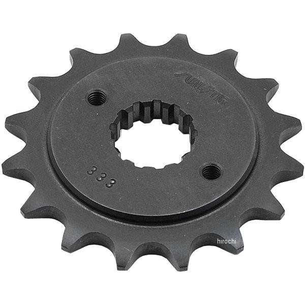 333-16 サンスター SUNSTAR フロント スプロケット 520/16T 83年-09年 G...