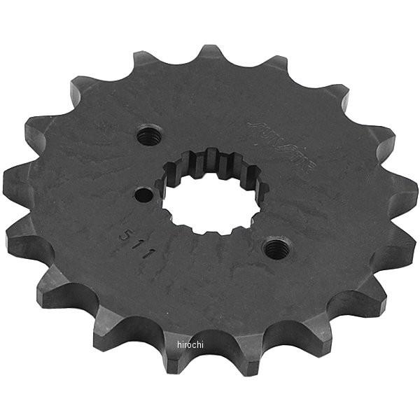 511-17 サンスター SUNSTAR フロント スプロケット 530/17T 96年-07年 ス...