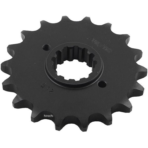 512-18 サンスター SUNSTAR フロント スプロケット 530/18T 82年以降 CB1...