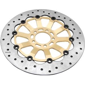 サンスター文具 ER013 サンスター リア ディスクローター プレミアム