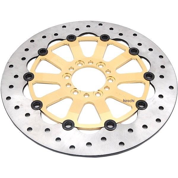 KC-102H サンスター SUNSTAR フロント ディスクローター カスタム 320 86年-1...