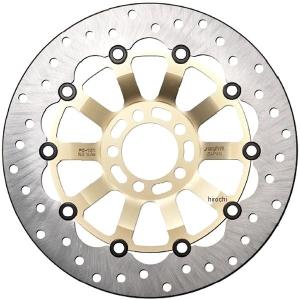 サンスター文具 KC-207H サンスター フロントディスクローター