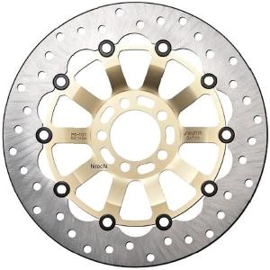 T-82HZ サンスター SUNSTAR フロント ディスクローター トラッド 300