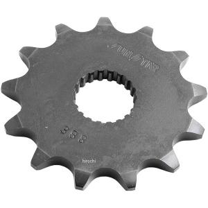 325-13 サンスター SUNSTAR フロント スプロケット 520/13T 85年-08年