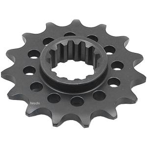 512-18 サンスター SUNSTAR フロント スプロケット 530/18T 82年以降